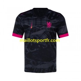 Maillot de Foot Chelsea Troisieme 2024/25